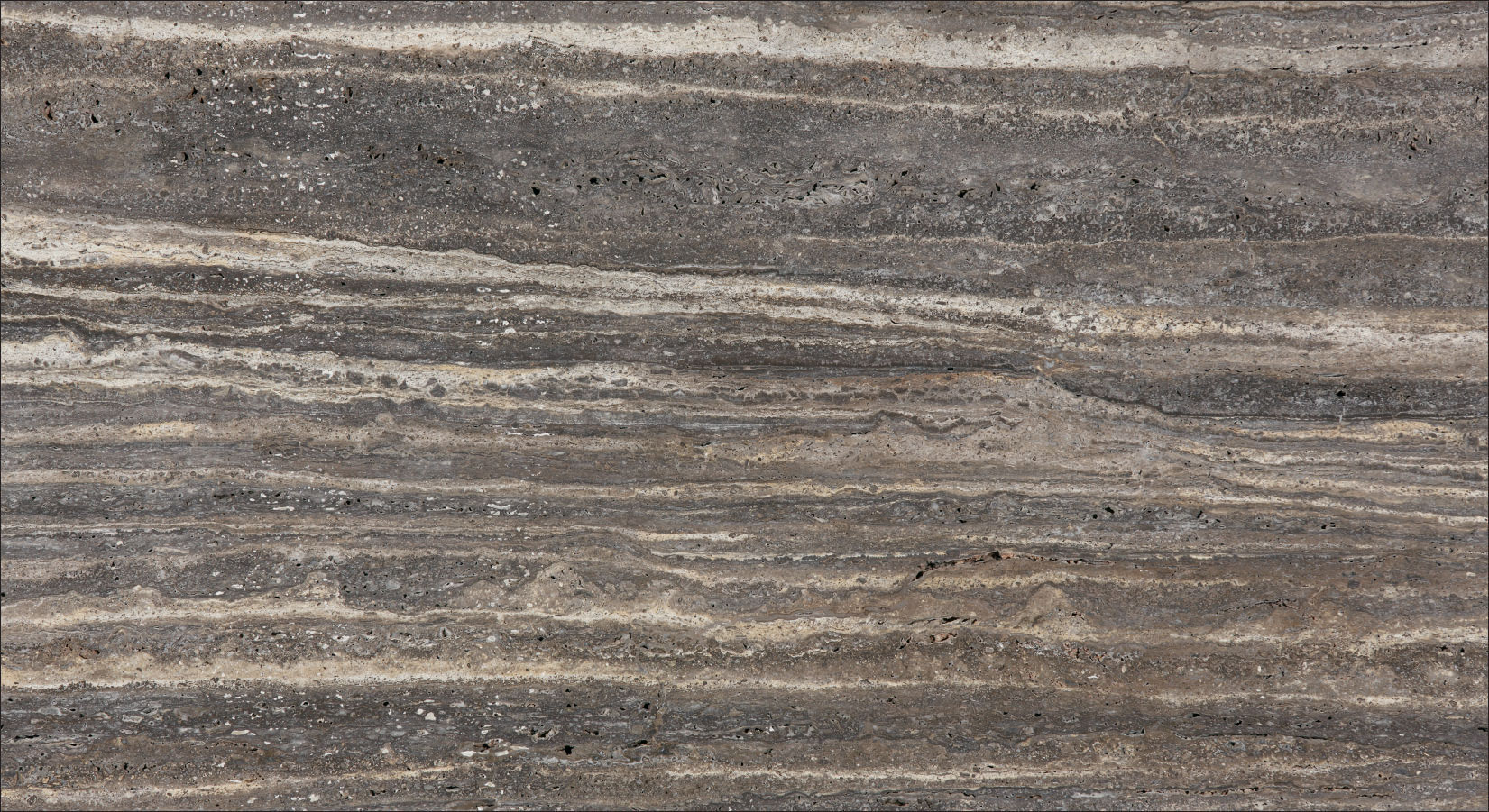 Travertine Stone Collection